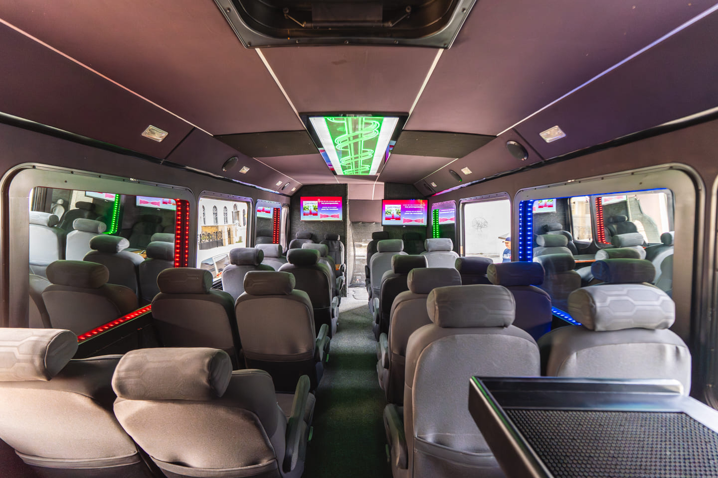 Chipo bus
